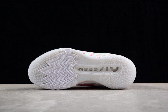 nike air zoom g.t. cut pink fd4321-101