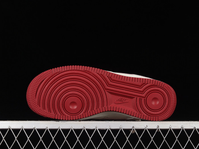 nike air force 1 low "valentine