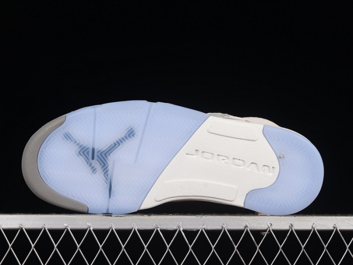 air jordan 5 retro se "craft" fd9222-180