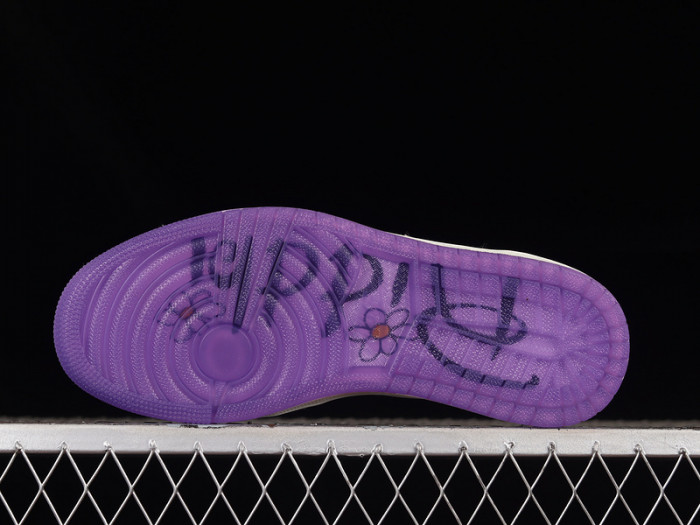 air jordan 1 low og "doernbecher" fd9665-351