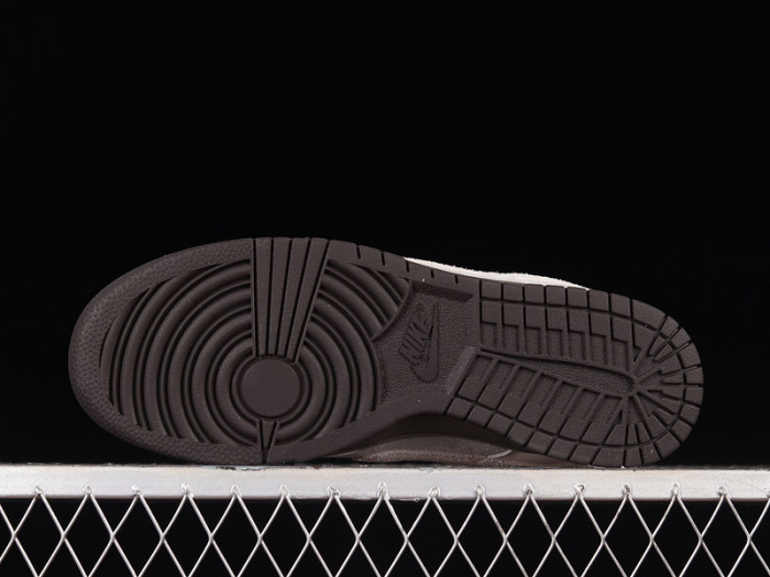 nike dunk low ironstone - fd9746-001