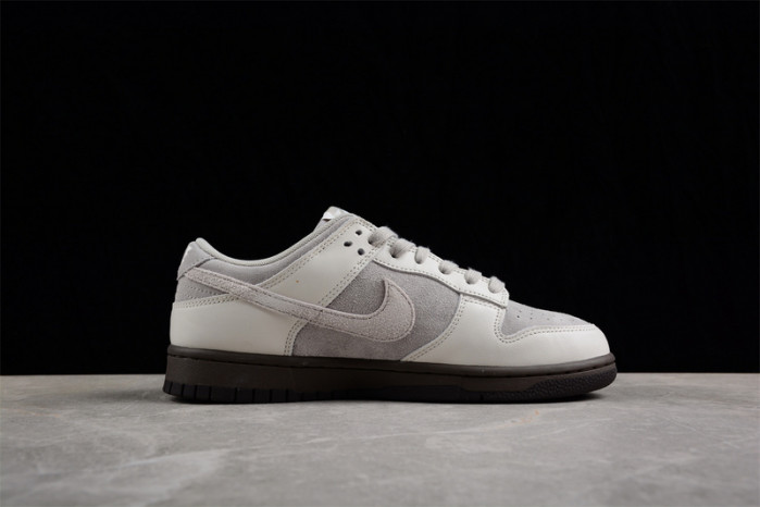 nike dunk low ironstone fd9746-001