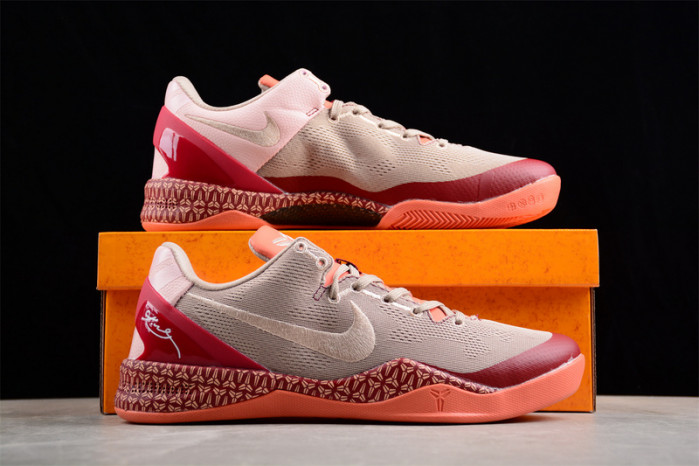 nike kobe 8 protro fj9364-105