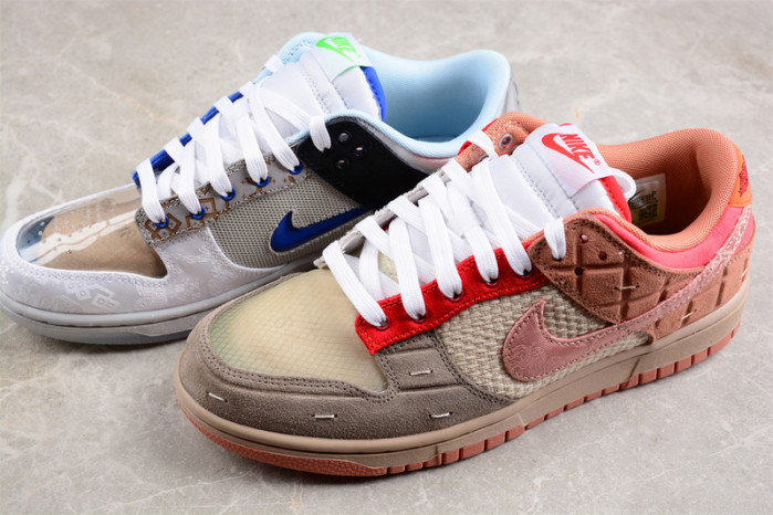 clot x nike dunk low what the fn0316-999