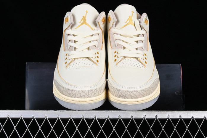 j balvin x air jordan 3 "medellÍn sunset" fn0344- 901