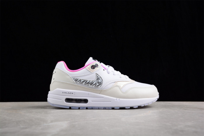 nike air max 1 "unlock your space" fn0608-101