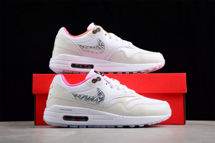 nike air max 1 "unlock your space" fn0608-101