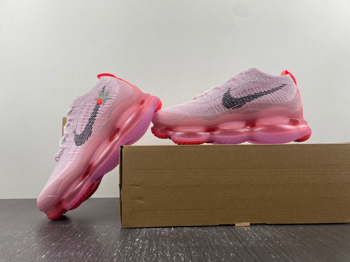 nike wmns air max scorpion hot pink fn8925-696