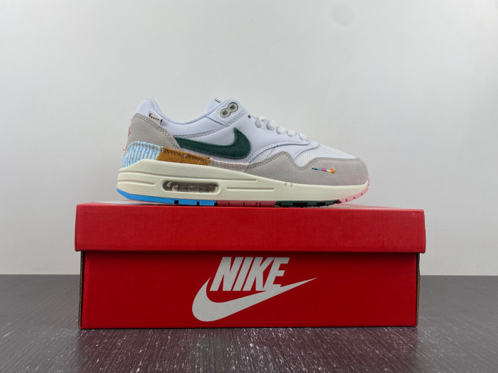nike air max 1 wmns "all petals united" fq0256-131