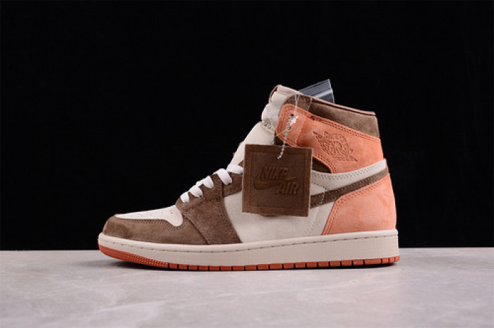 air jordan 1 retro high og sp dusted clay fq2941-200
