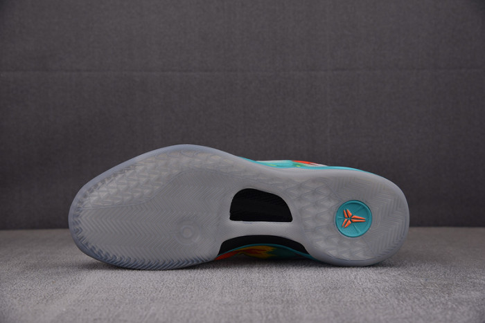 nike kobe 8 protro “venice beach” fq3548-001