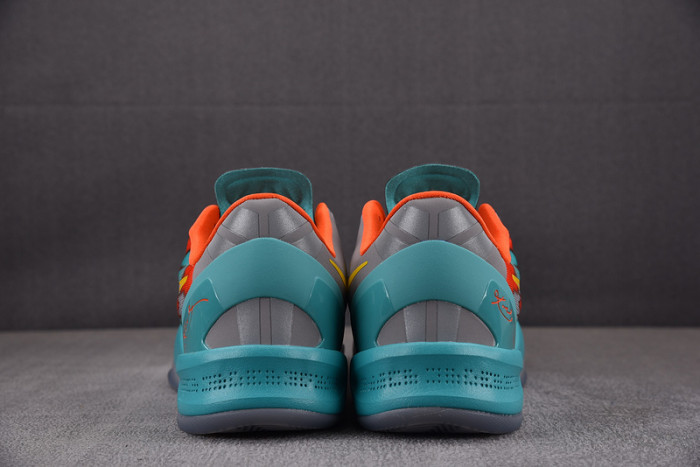 nike kobe 8 protro “venice beach” fq3548-001