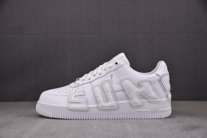 NIKE AIR FORCE 1 LOW CACTUS PLANT FLEA MARKET WHITE FQ7069-100