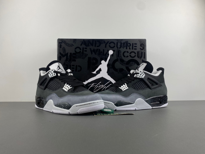 air jordan 4 retro 