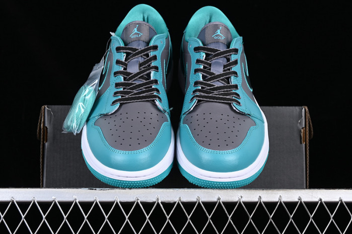 air jordan 1 low golf cool grey gamma blue fz3248-001