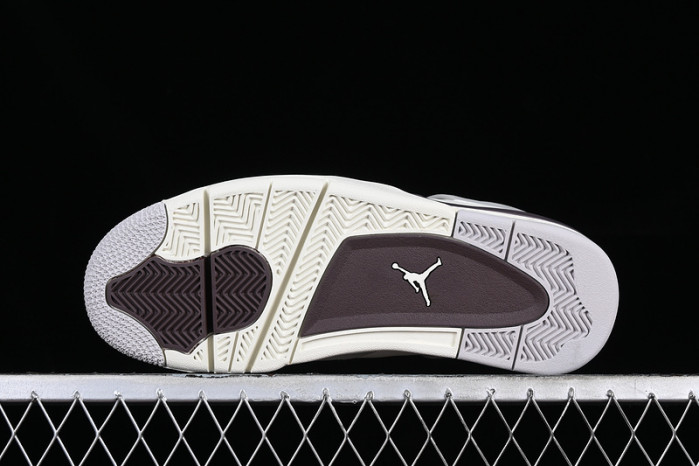 a ma maniere x air jordan 4 "phantom" fz4810-001