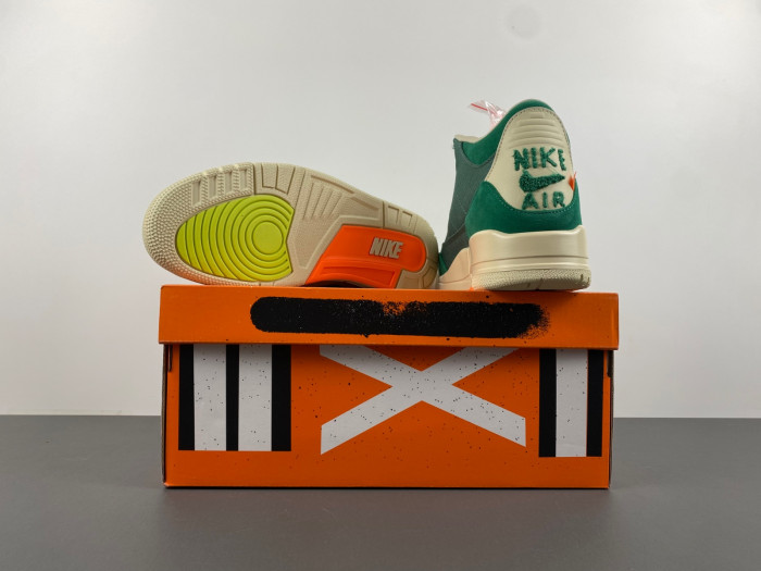 air jordan 3 retro sp nina Ch*el abney bicoastal fz7974-300