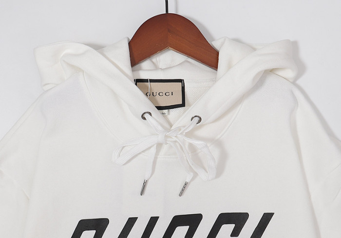 guc hoodie