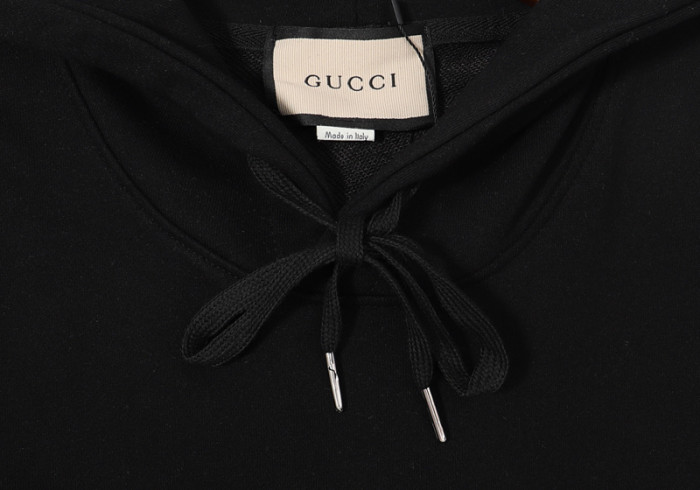 guc hoodie