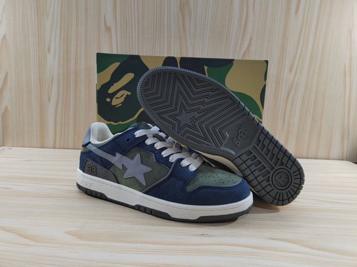 bape sneakers