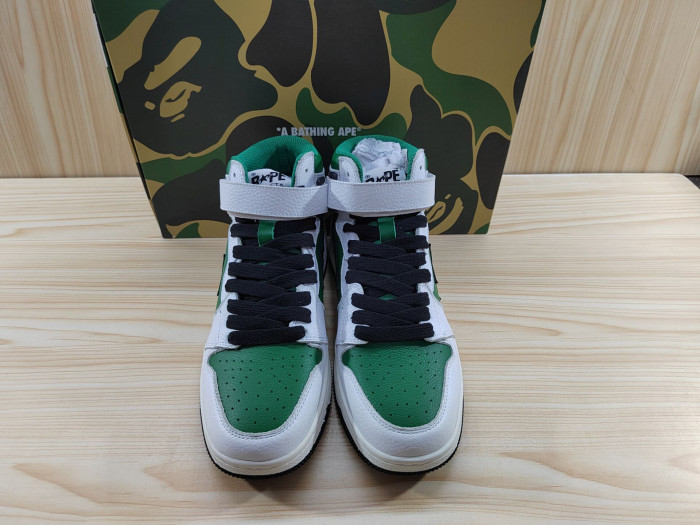 bape sneakers