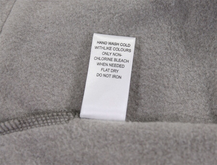 essentials hoodie h009