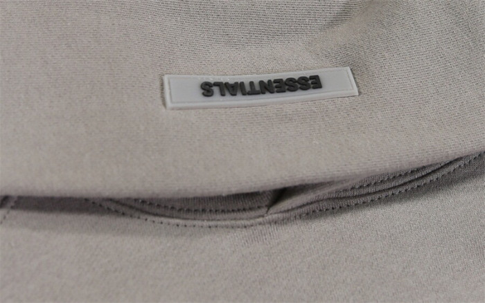 essentials hoodie h009