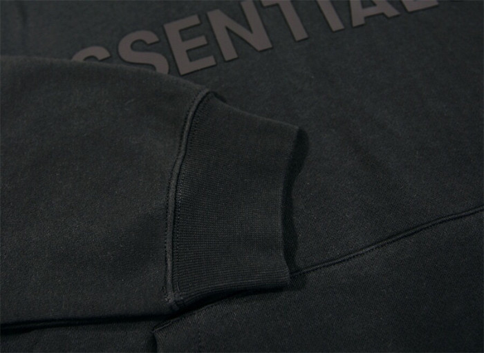 essentials hoodie h010