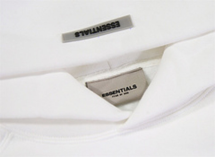 essentials hoodie h011