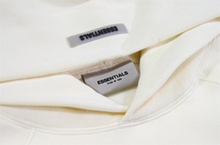 essentials hoodie h008