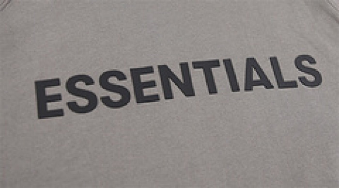 essentials hoodie h009