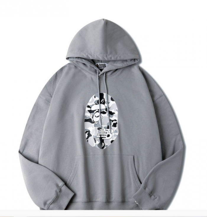 bape hoodie h025