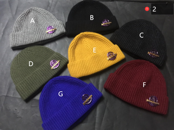 m0cler hats