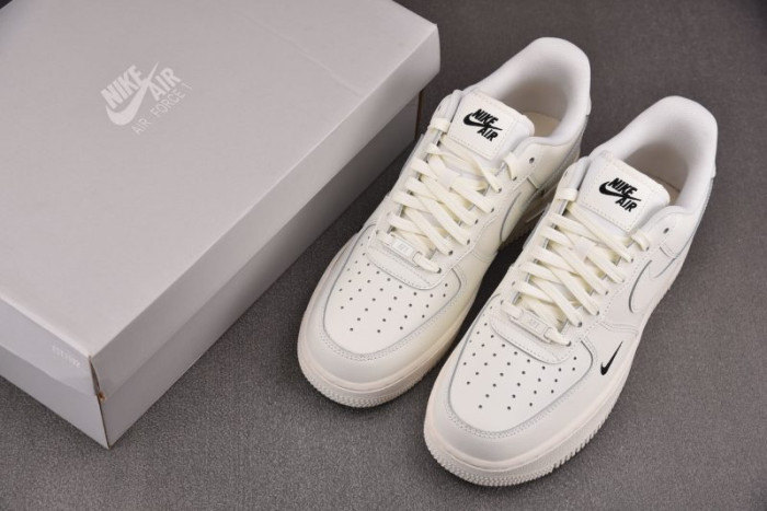 NIKE Court Vision Low Sail Midnight Navy Gum HF1068-133