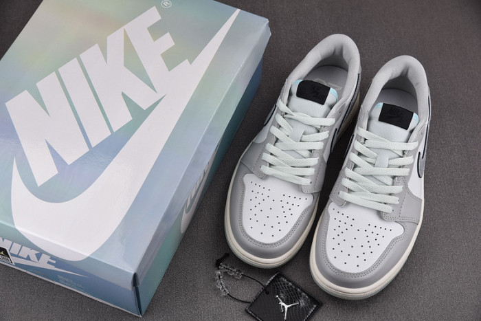 AIR JORDAN 1 RETRO LOW OG YEAR OF THE SNAKE HF3144-100