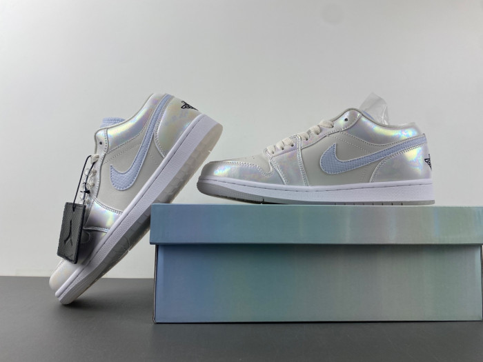 AIR JORDAN 1 LOW SE CNY HF3144-100