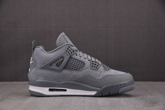 Nigel Sylvester x Air Jordan 4 HF4340--003