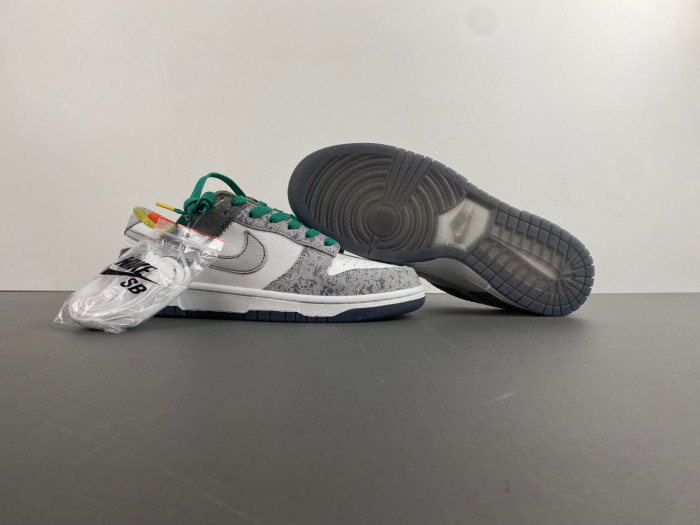 Nike Dunk Low "Philly" HF4840-068