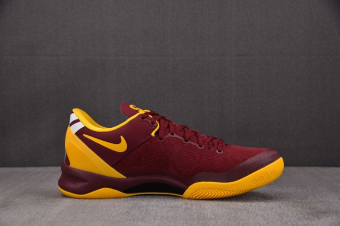 Nike Kobe 8 Protro PE USC HF7484-1647930