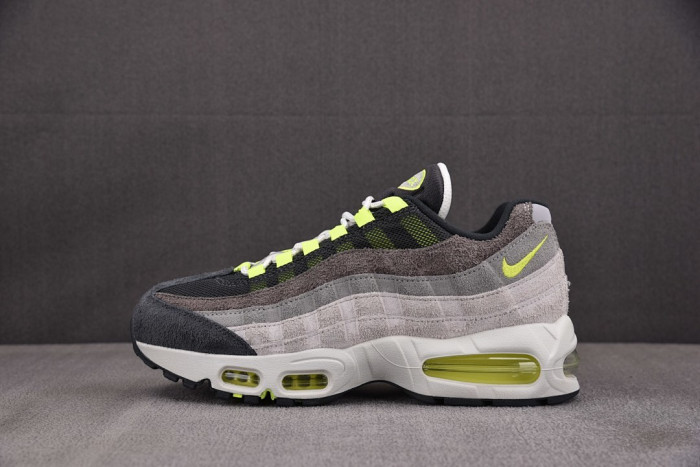 Nike Air Max 95 OG Reverse Gradient Neon HM4738-001