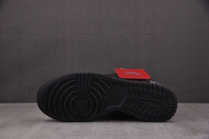 Nike SB Dunk Low balck - HQ8487-001