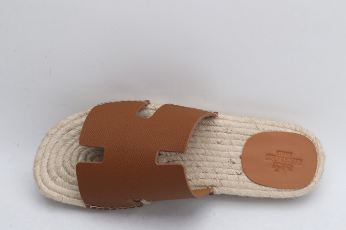 hemer slipper
