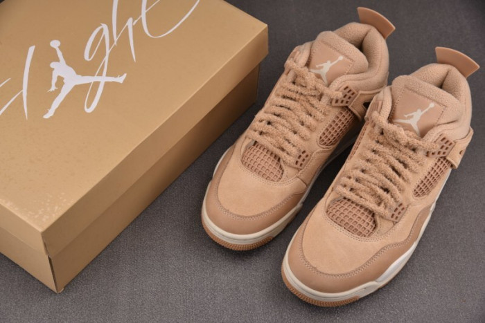 Air Jordan 4 Retro COZY GIRL HV0823-200