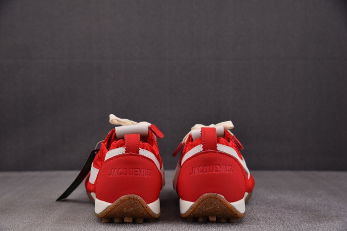 Nike Moon Shoe SP Jacquemus University Red HV8547-600
