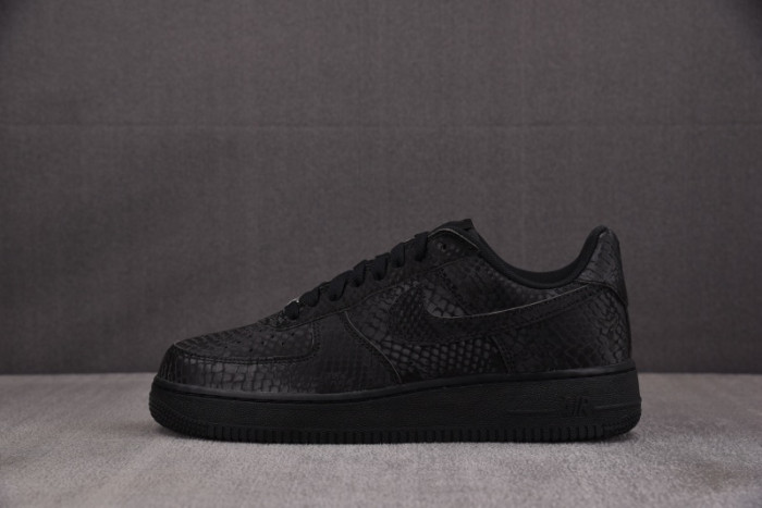 Air Force 1 Low Kobe Bryant Forever Black IB0018-003