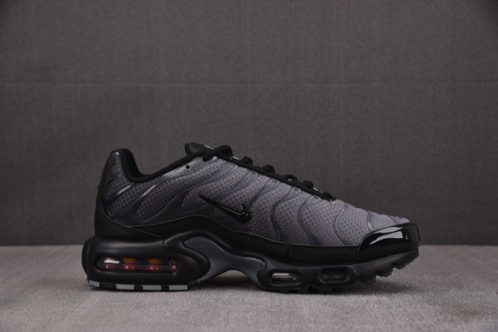 Air Max Plus PSG Black Particle Grey IB2253-001
