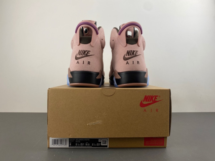 A Ma Maniere x Air Jordan 6 IF3103-200