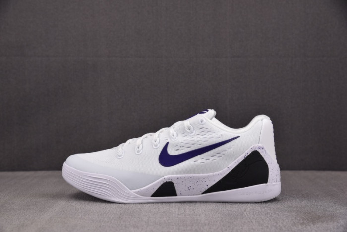 Nike Kobe 9 Royal IH1401-100