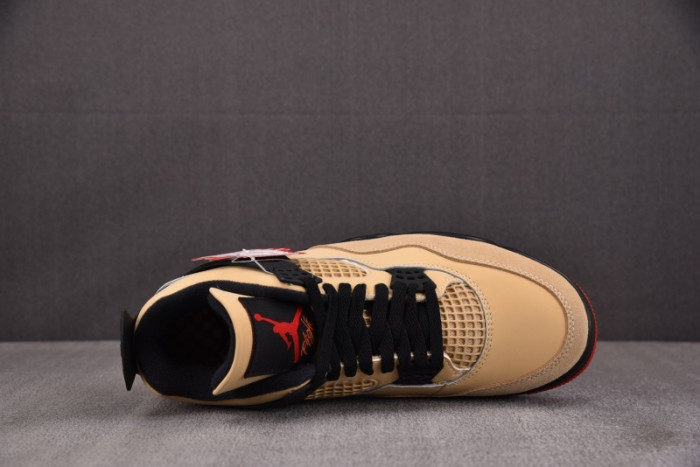 Air Jordan 4 GS "Pizza" IH2094-200