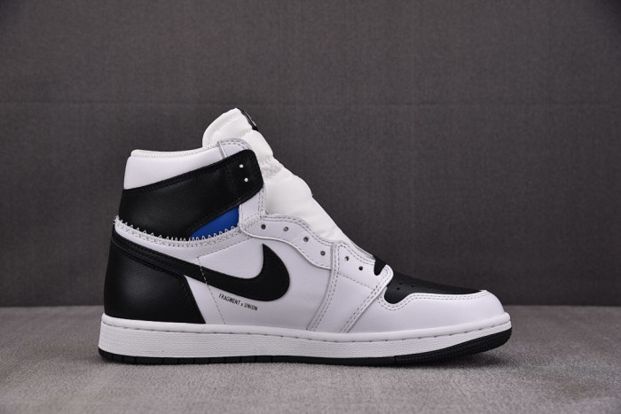 fragment Design x Union x Air Jordan 1 II7282-100